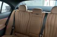 Mercedes-Benz E-Class AMG Line