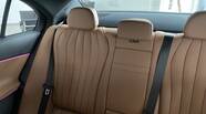 Mercedes-Benz E-Class AMG Line