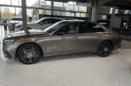 Mercedes-Benz E-Class AMG Line