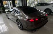 Mercedes-Benz E-Class AMG Line