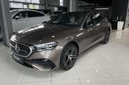 Mercedes-Benz E-Class AMG Line
