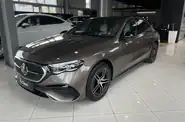 Mercedes-Benz E-Class AMG Line