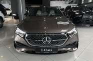 Mercedes-Benz E-Class AMG Line