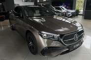 Mercedes-Benz E-Class AMG Line