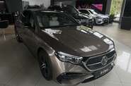 Mercedes-Benz E-Class AMG Line