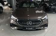 Mercedes-Benz E-Class AMG Line