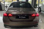 Mercedes-Benz E-Class AMG Line
