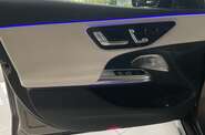 Mercedes-Benz E-Class AMG Line