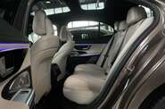 Mercedes-Benz E-Class AMG Line