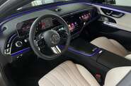 Mercedes-Benz E-Class AMG Line