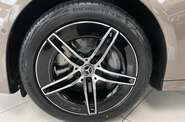 Mercedes-Benz E-Class AMG Line