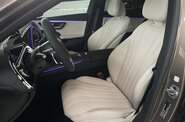Mercedes-Benz E-Class AMG Line