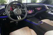 Mercedes-Benz E-Class AMG Line