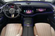 Mercedes-Benz E-Class AMG Line