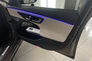 Mercedes-Benz E-Class AMG Line