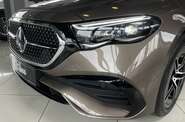 Mercedes-Benz E-Class AMG Line