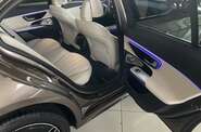Mercedes-Benz E-Class AMG Line