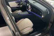 Mercedes-Benz E-Class AMG Line