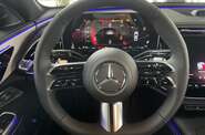 Mercedes-Benz E-Class AMG Line