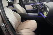 Mercedes-Benz E-Class AMG Line