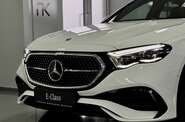 Mercedes-Benz E-Class AMG-Line