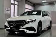 Mercedes-Benz E-Class AMG-Line