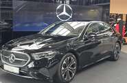 Mercedes-Benz E-Class Avantgarde