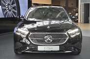 Mercedes-Benz E-Class Avantgarde