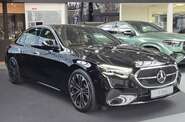 Mercedes-Benz E-Class Avantgarde
