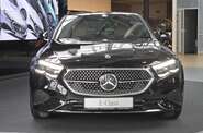 Mercedes-Benz E-Class Avantgarde