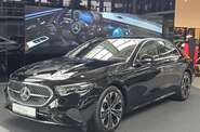 Mercedes-Benz E-Class Avantgarde