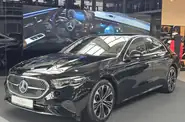 Mercedes-Benz E-Class Avantgarde