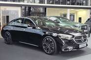 Mercedes-Benz E-Class Avantgarde