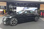 Mercedes-Benz E-Class Avantgarde