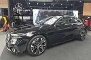 Mercedes-Benz E-Class Avantgarde