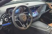 Mercedes-Benz E-Class Avantgarde