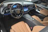 Mercedes-Benz E-Class Avantgarde