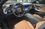 Mercedes-Benz E-Class Avantgarde