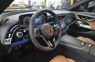 Mercedes-Benz E-Class Avantgarde