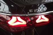 Mercedes-Benz E-Class Avantgarde