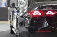 Mercedes-Benz E-Class Avantgarde