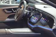 Mercedes-Benz E-Class Avantgarde