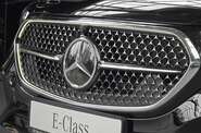 Mercedes-Benz E-Class Avantgarde