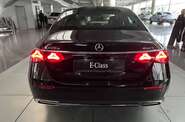 Mercedes-Benz E-Class Exclusive Line