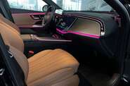 Mercedes-Benz E-Class Exclusive Line