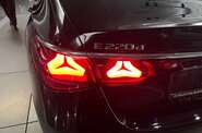 Mercedes-Benz E-Class Exclusive Line