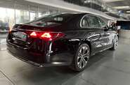 Mercedes-Benz E-Class Exclusive Line