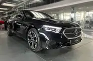Mercedes-Benz E-Class Exclusive Line