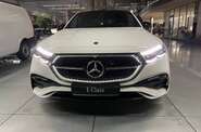 Mercedes-Benz E-Class AMG Line