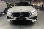 Mercedes-Benz E-Class AMG Line